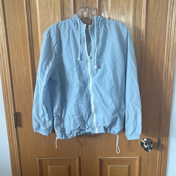 John Galt California wind breaker jacket - Picture 2 of 4